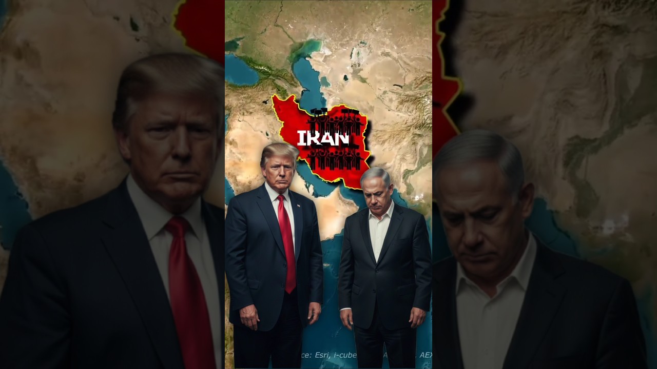 Iran Protest update | 