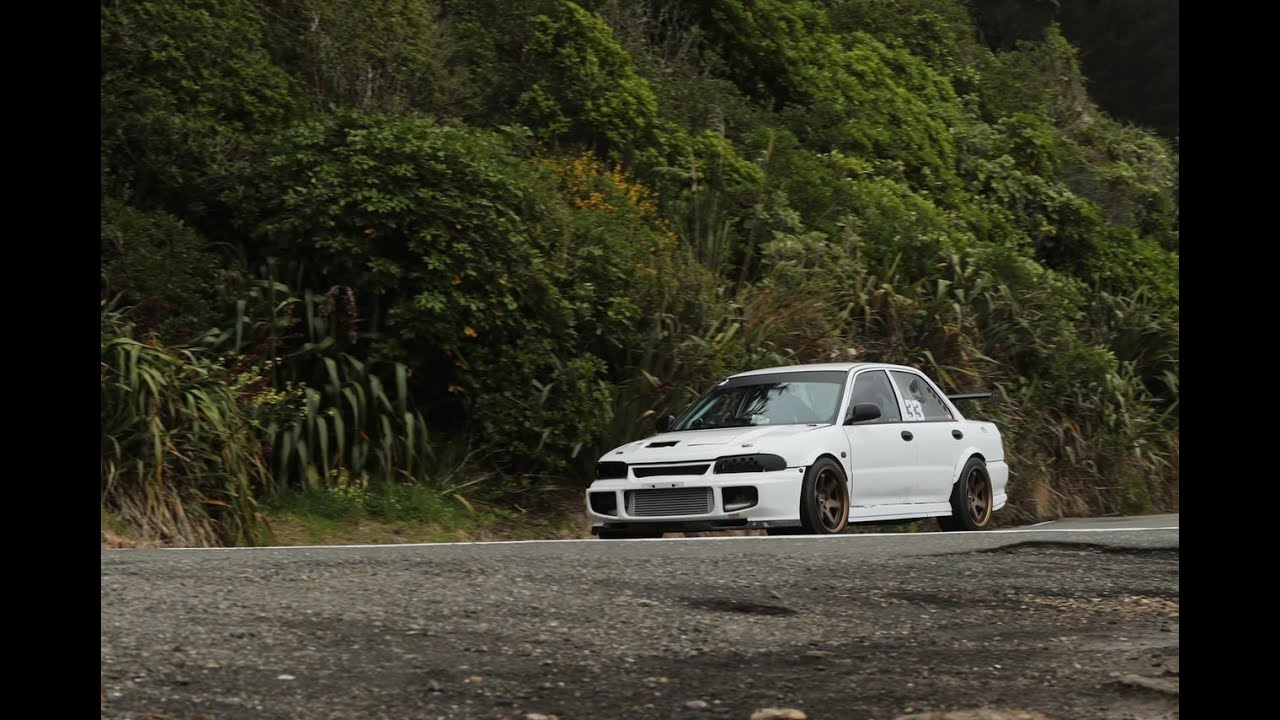 Dyno @EVO3Amateur