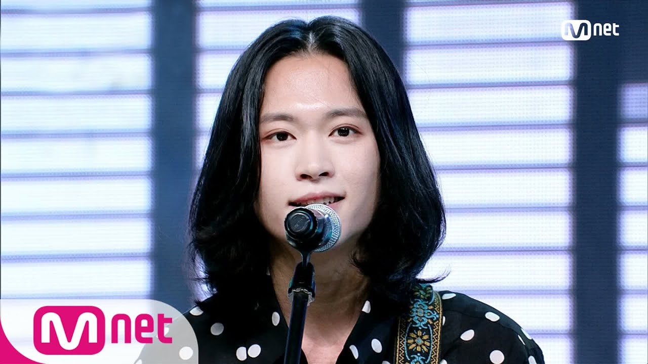 [FISTBUMP - Hey Young Fellas] KPOP TV Show |  KPOP TV Show | M COUNTDOWN EP.685 | Mnet 201008 방송
