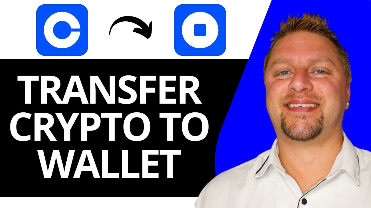 Как перевести криптовалюту с Coinbase на кошелек Coinbase | Учебное пособие по Coinbase 2026
