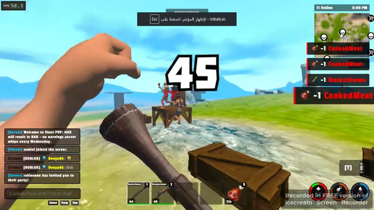 ez RPG noobs  pt 1