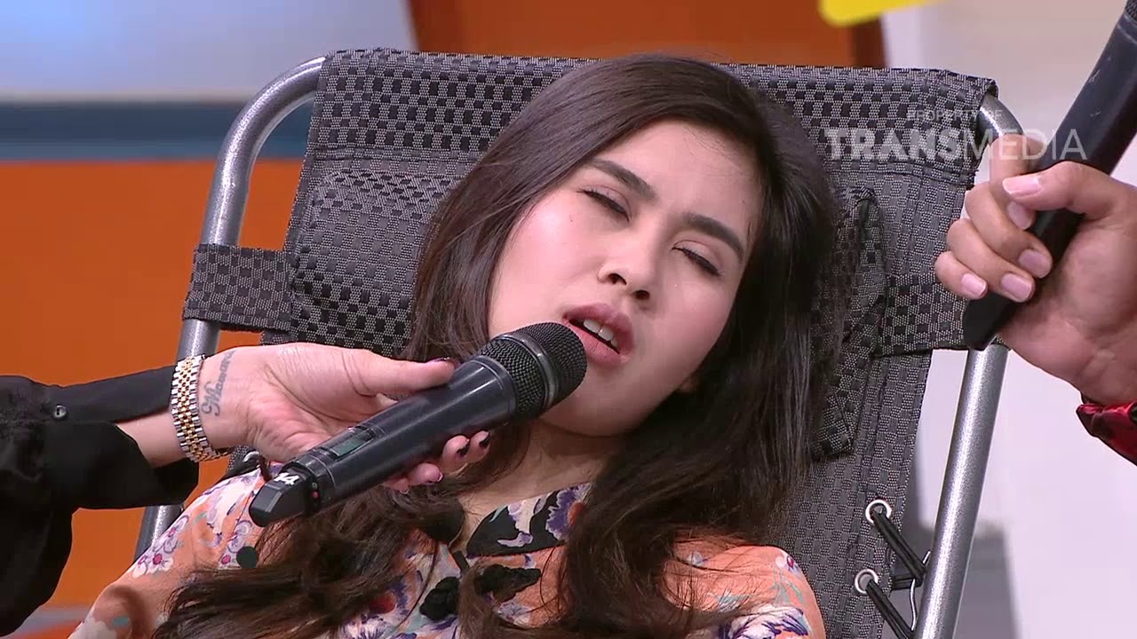 PAGI PAGI PASTI HAPPY Eps. 127 - (12/10/17) Part 2