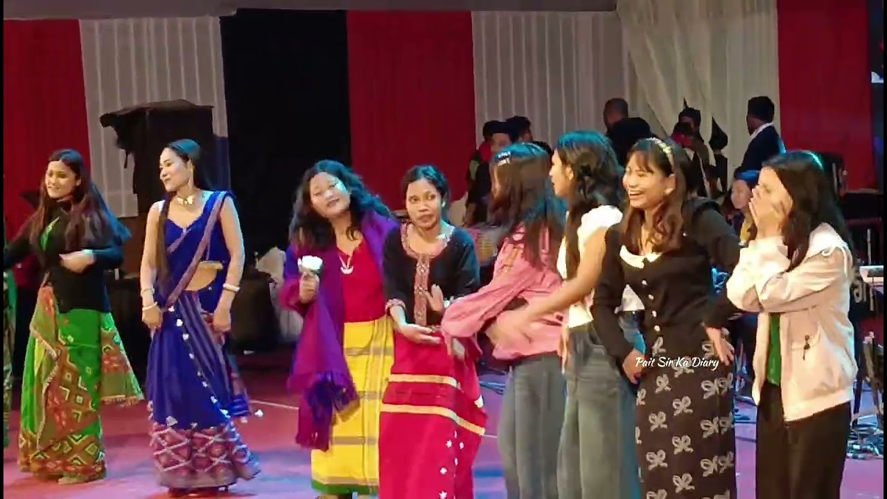 Pasighat Ligang