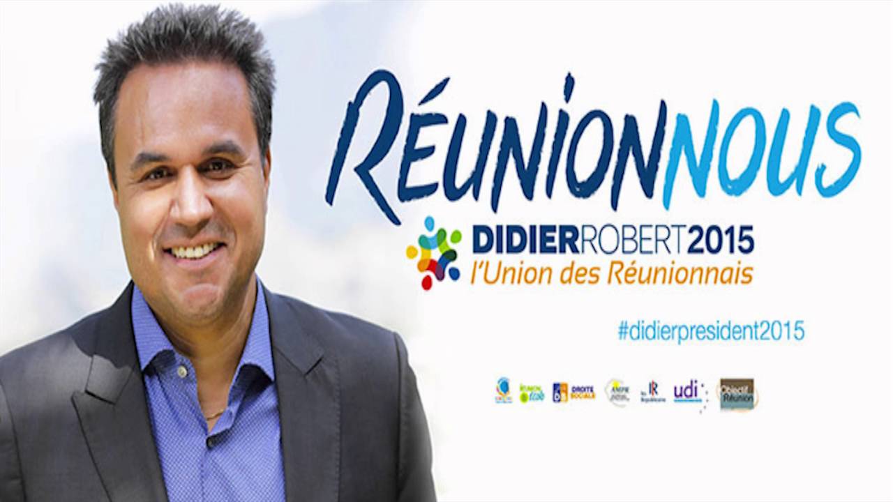 RÉUNION NOUS /  chanson campagne  