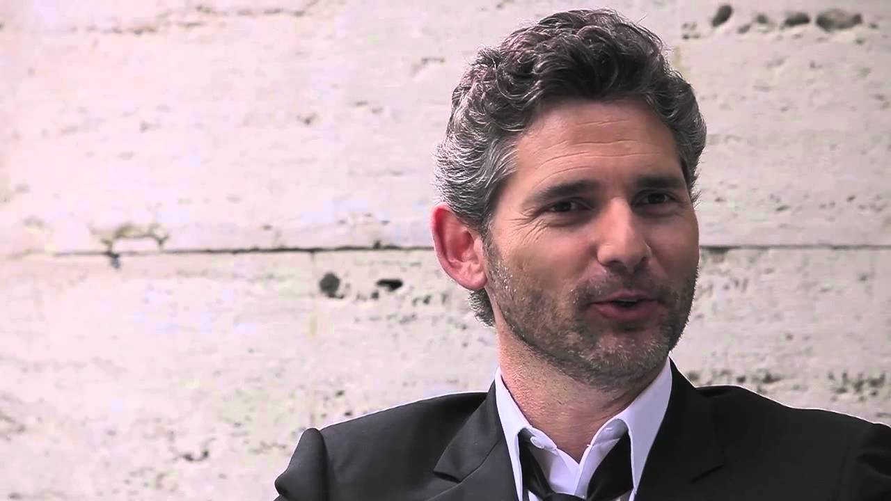 BVLGARI MAN EXTREME- Interview with Eric Bana on location