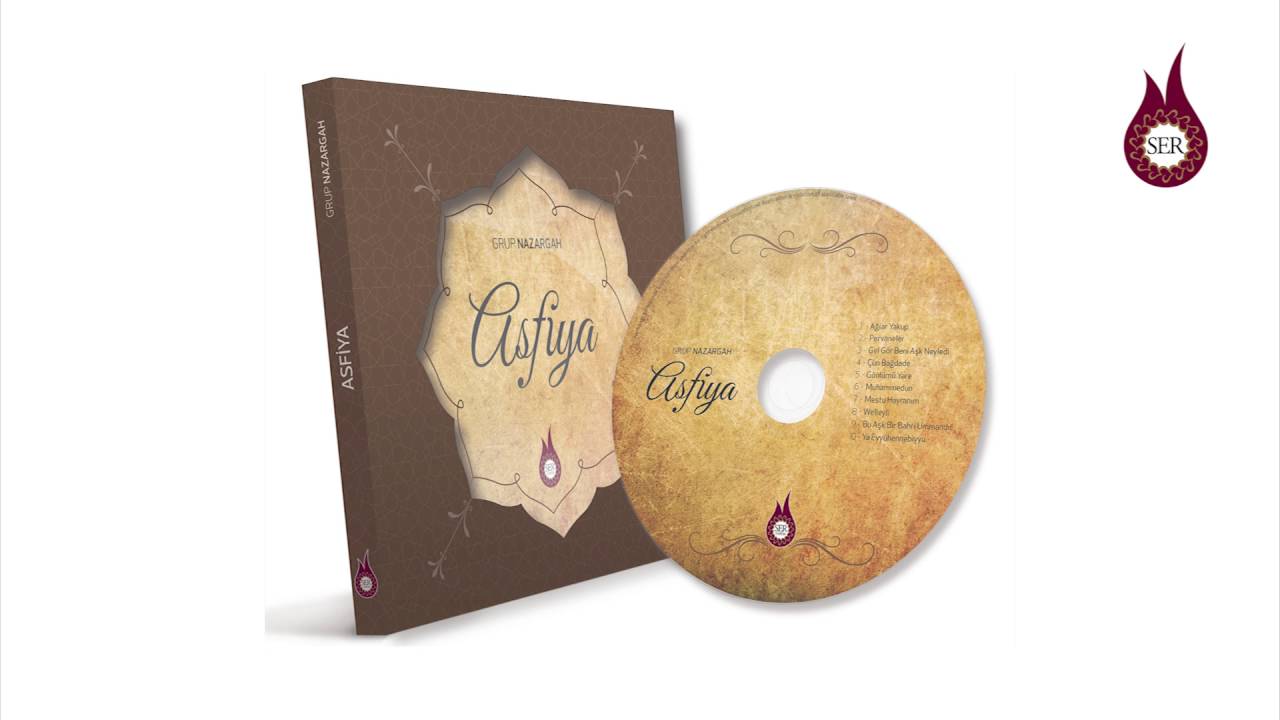 Grup Nazargah - Welleyli