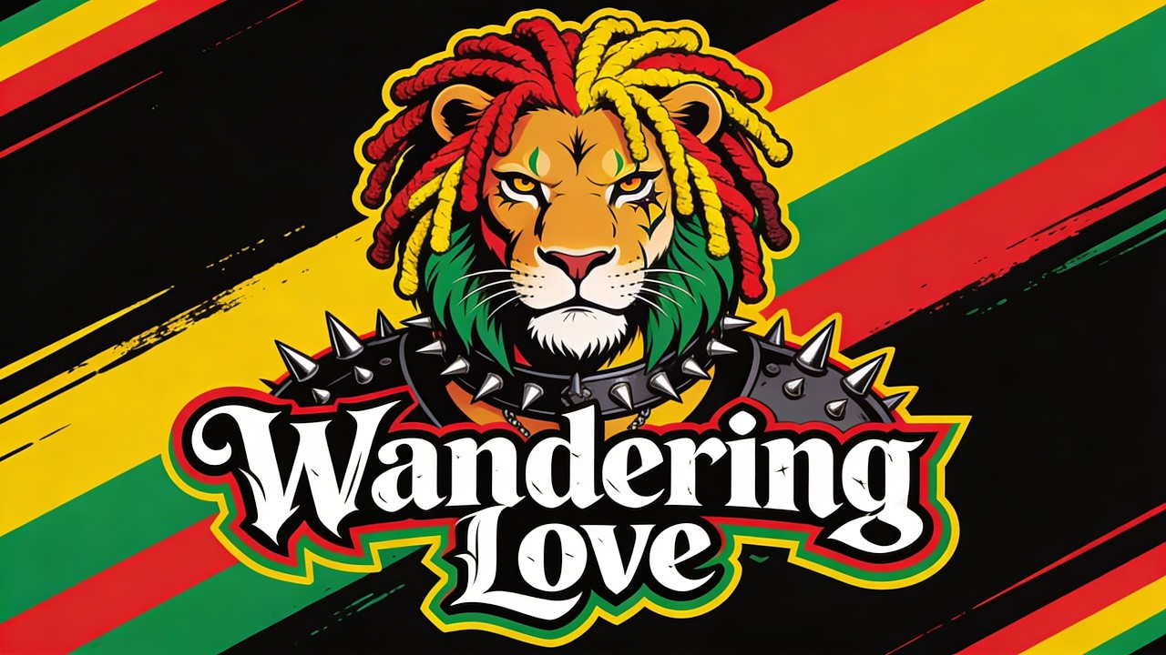 Slow Reggae Relaxing Viral Songs Vibes - Wandering Love