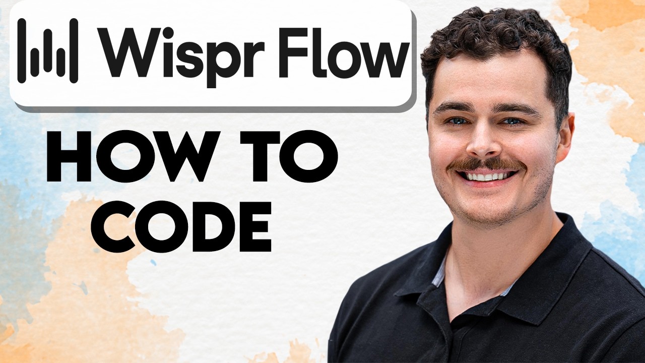 Как программировать с помощью Wispr Flow [Руководство 2026 года]