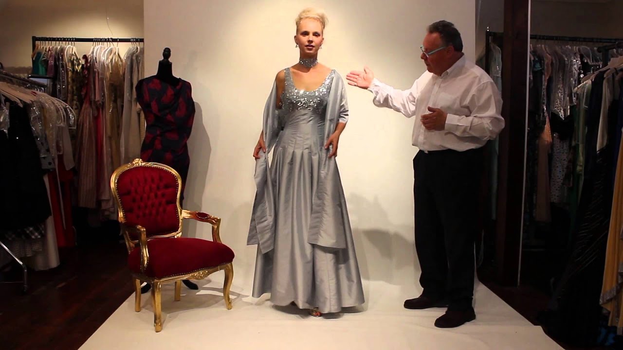 History Of Fashion - Episode 9: The 1990s