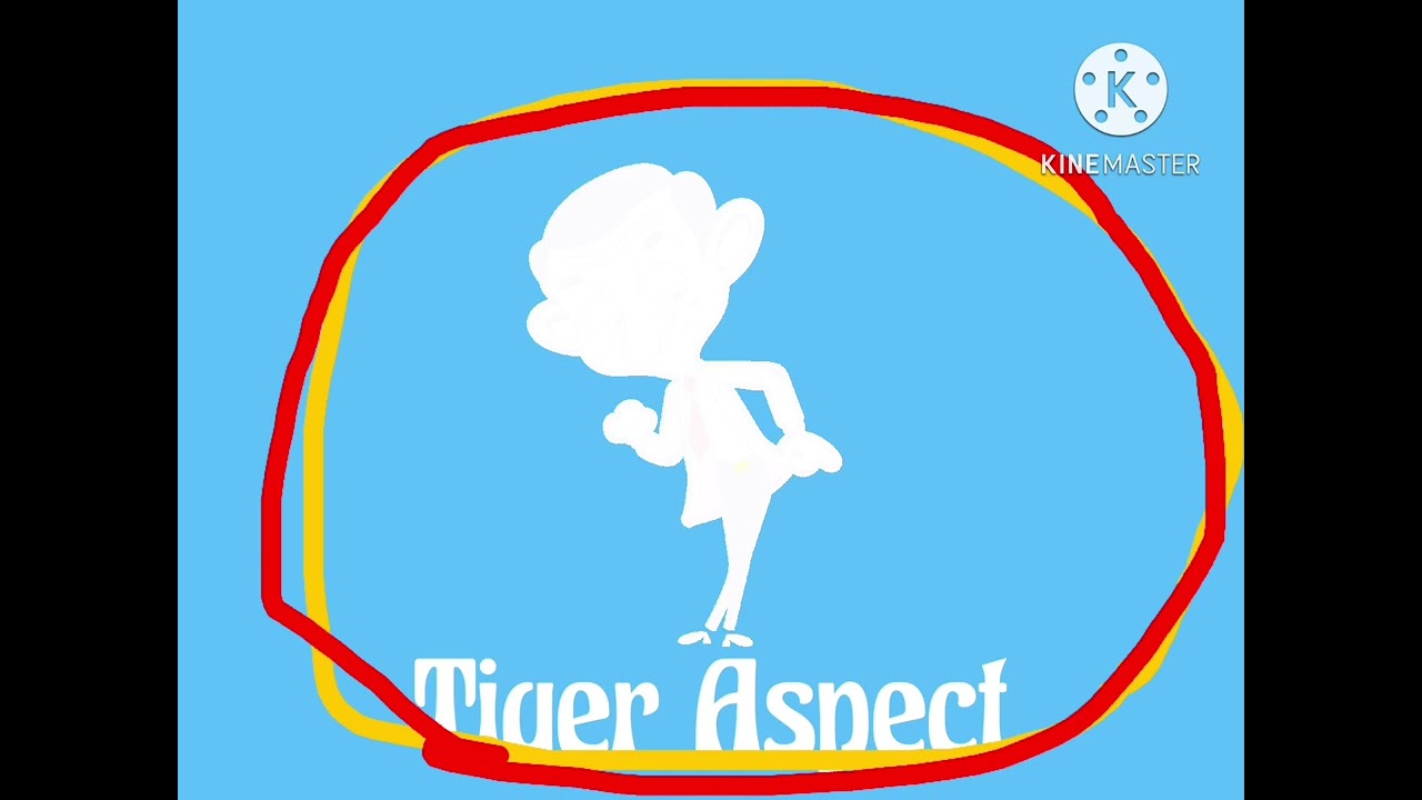 Tiger Aspect 1917-1990