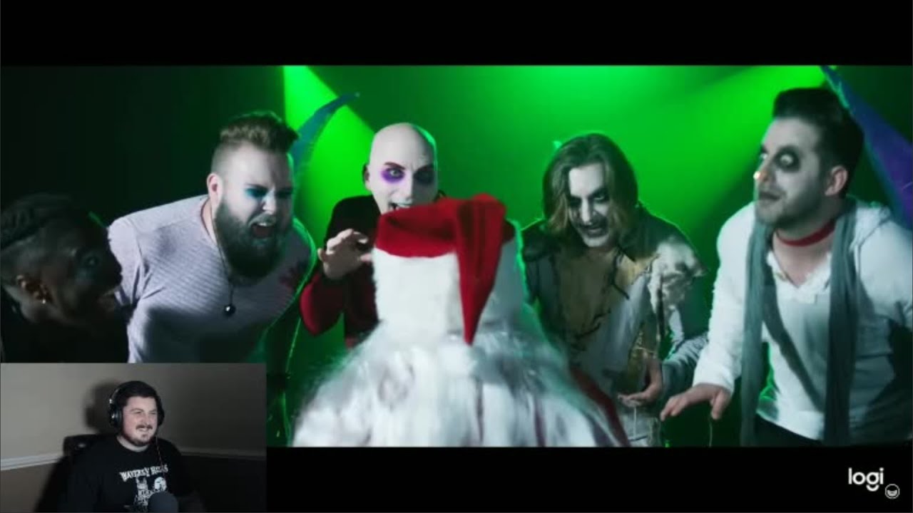 Voiceplay- Ooogie Boogie's Song Reaction!!
