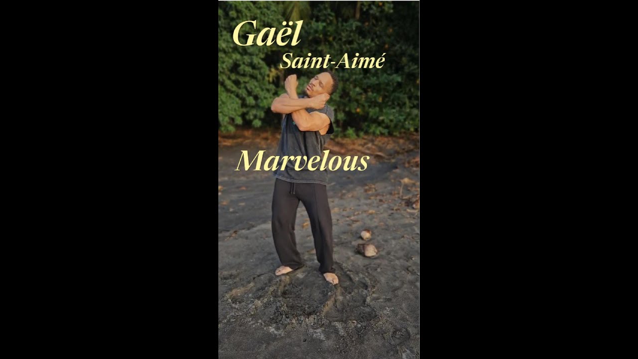 Gael Saint-aim&eacute; - Marvelous