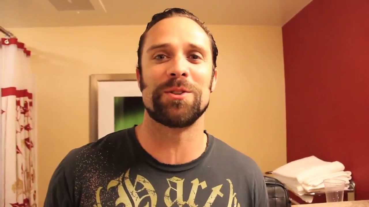 Skillet - Tatts, Shreds and Beards Podcast