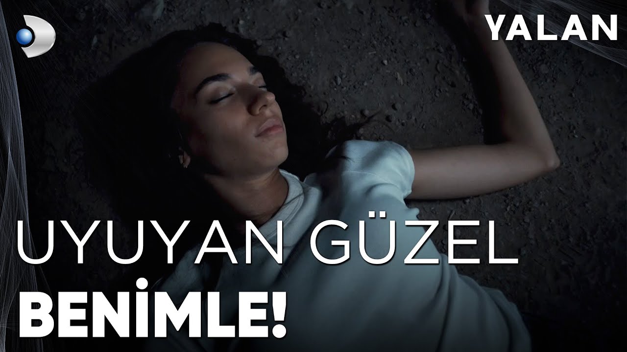 Duru Bulundu Ama! - Yalan 15. Bölüm
