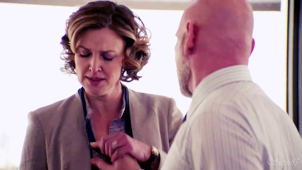 Ann Ewing/Harris Ryland [Dallas] - Inner Strength