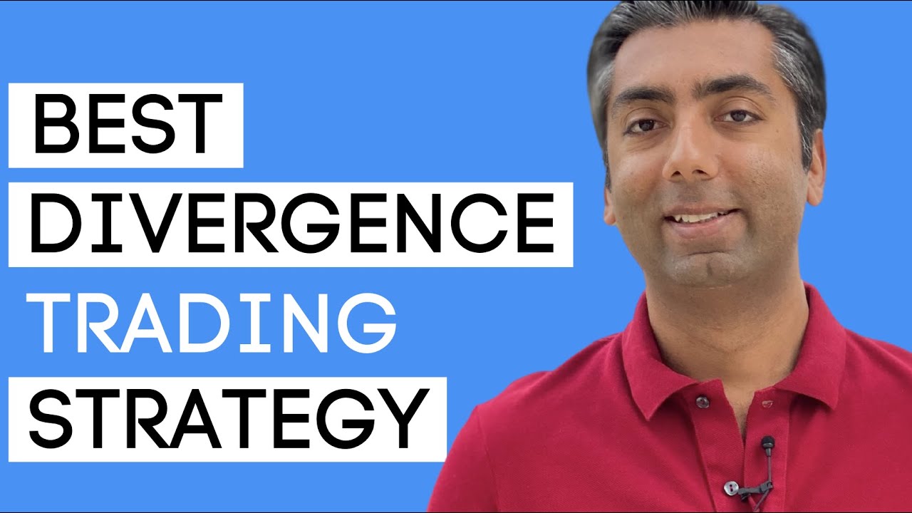 Best Divergence Trading Strategy in 2026 | Urban Forex