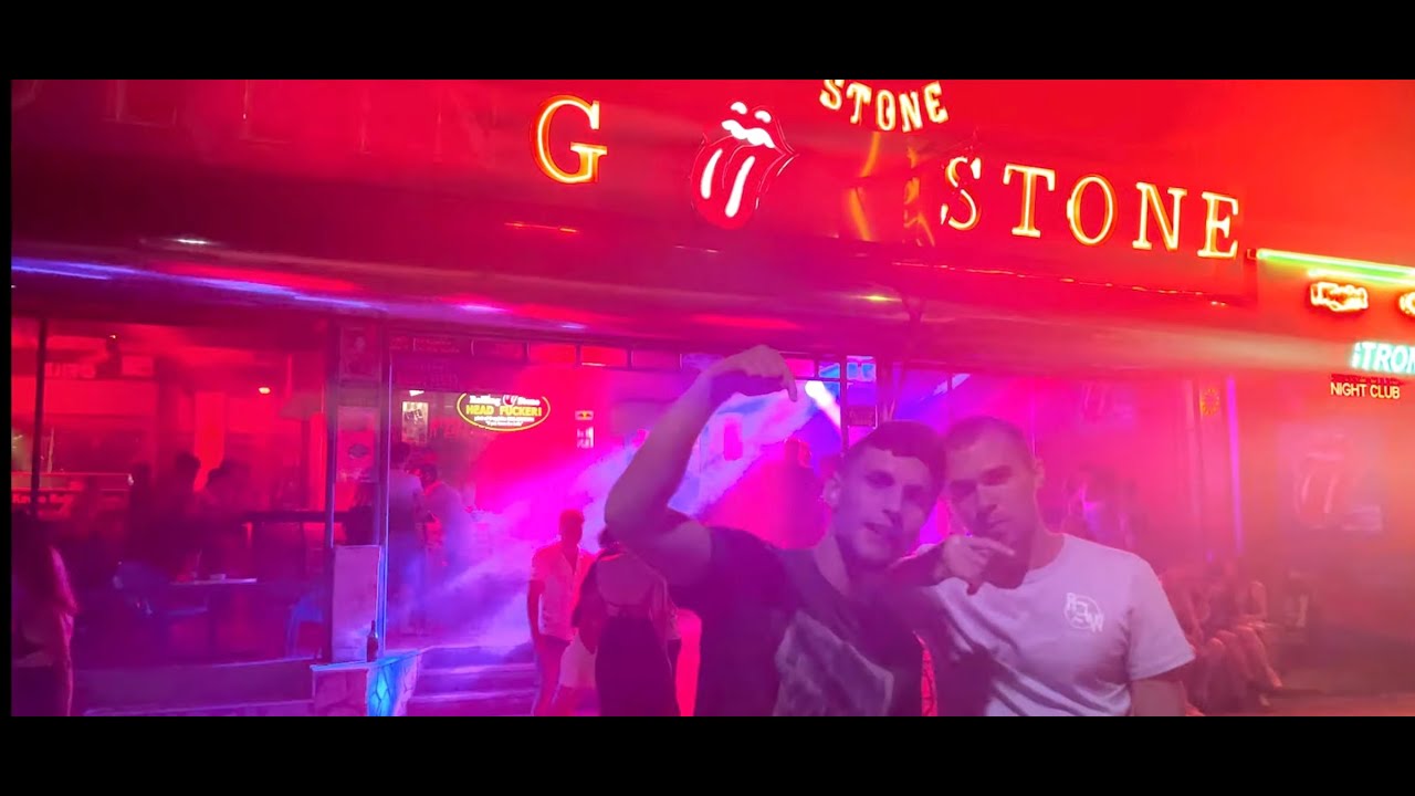 DaWWeed feat. FG FLo - Fly (OFFICIAL VIDEO)