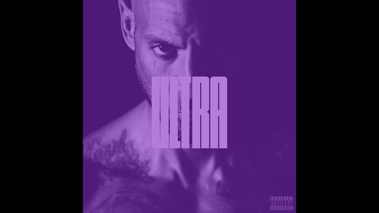 Booba Mona Lisa (Slow and reverb)