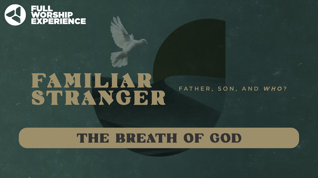 FULL WORSHIP EXPERIENCE - FEBRUARY 8, 2026