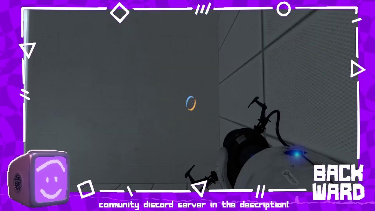(Requests) Playing Portal 2 Community Maps