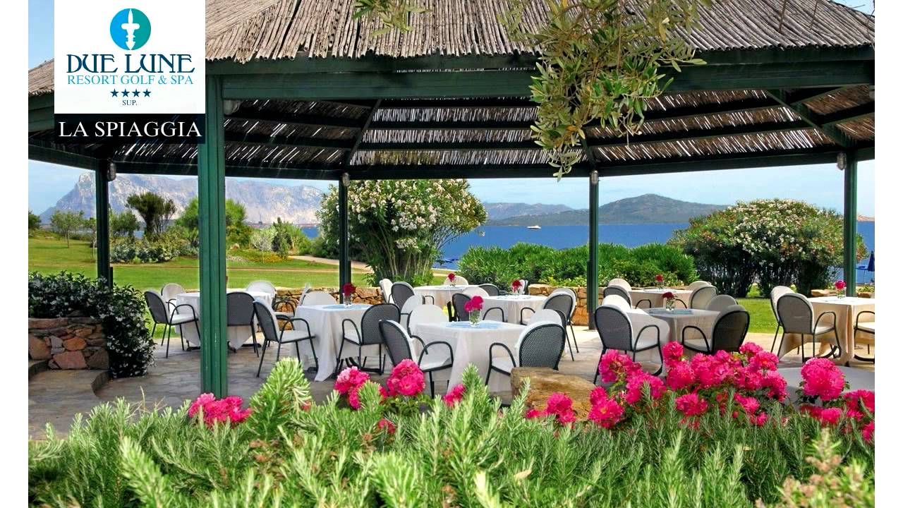 Due Lune Resort Golf & Spa/Golf Club Puntaldia