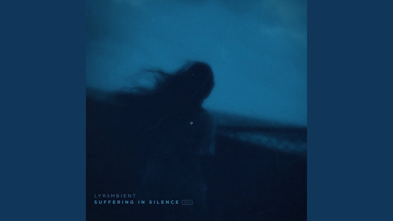 suffering in silence