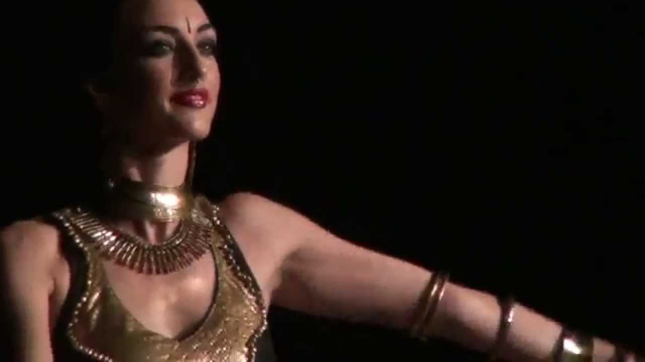 Colleena Shakti