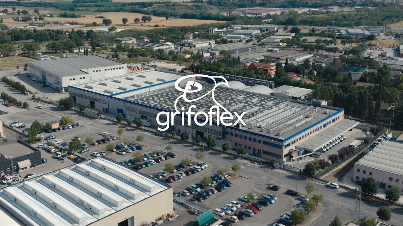 Grifoflex Corporate 2024
