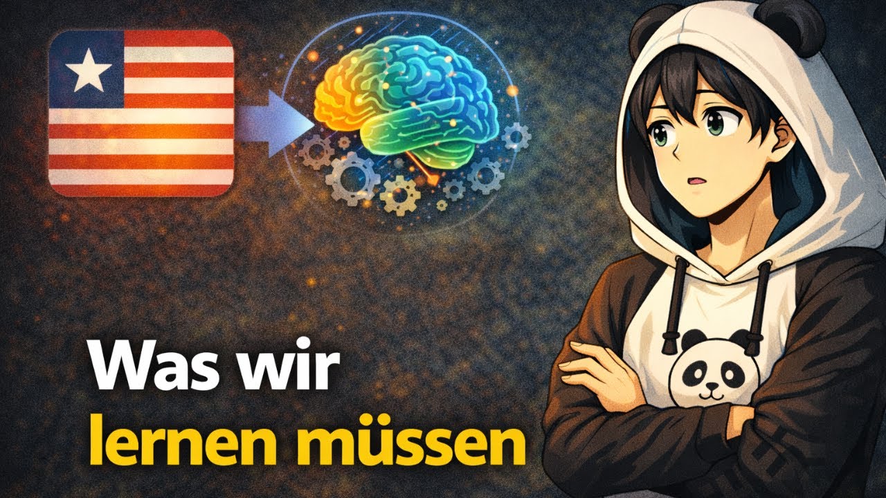 Was deutsche Trainer von Amerikanern lernen müssen / Train the Trainer