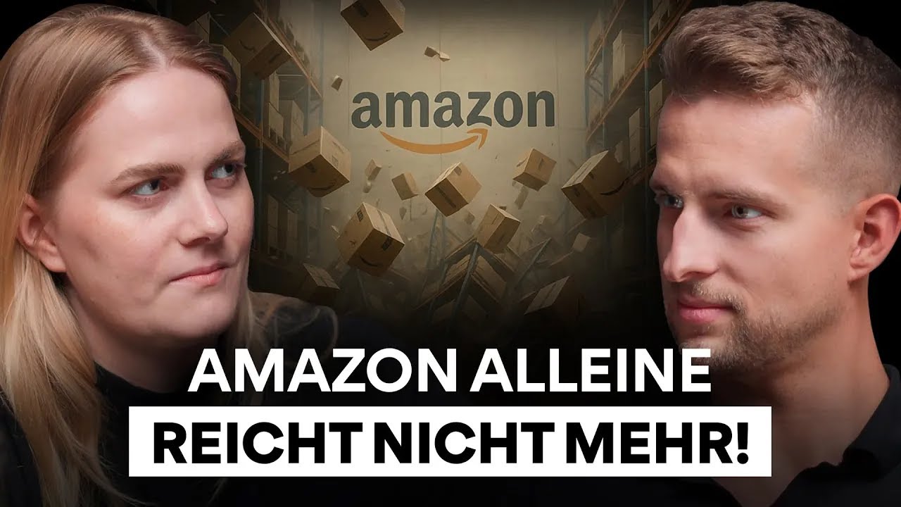 Deshalb stehen so viele Amazon Marken 2025 unter Druck!