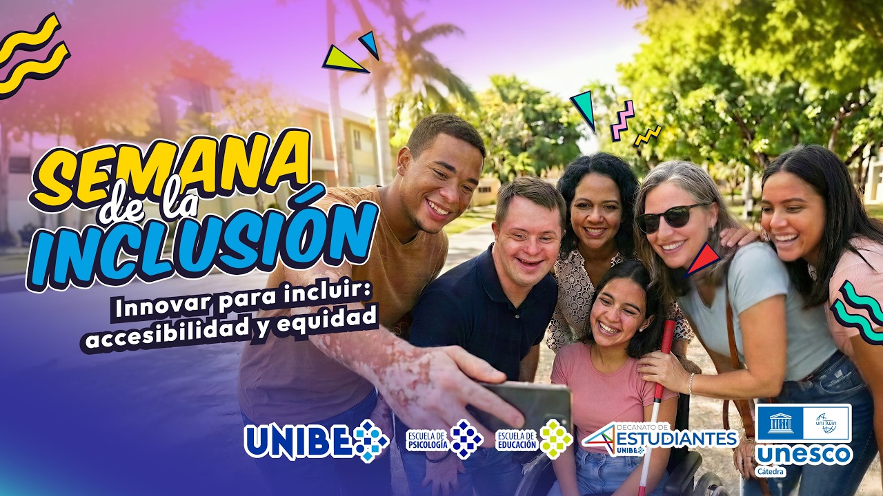 Buenas prácticas en empresas inclusivas.