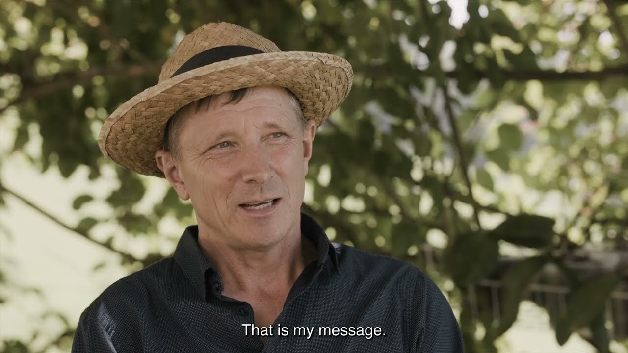 Farming for Nature - Paul