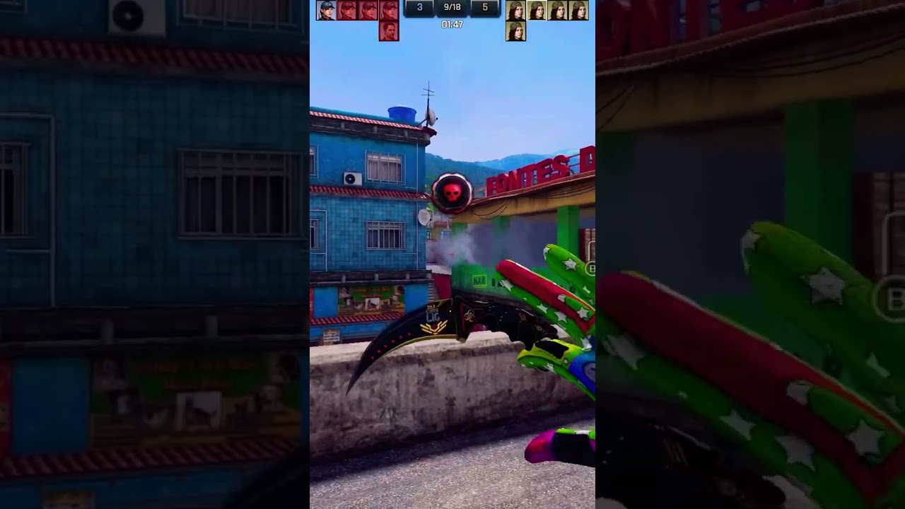 !Z`Tea`S - İZ BIRAKANLAR VS ADİL SENSO ZULA KLAN MA&Ccedil;INDAN BİR TK KESİTİ #zula #zulaoyun