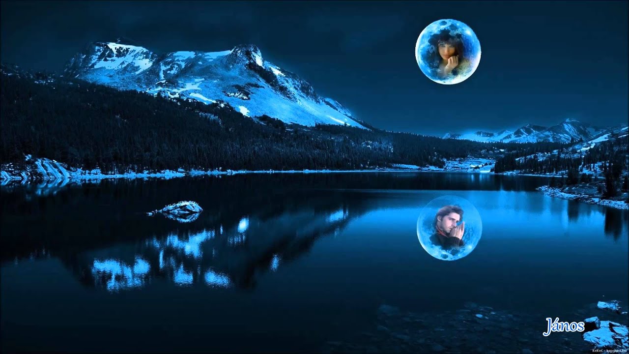 Heavenly Trance