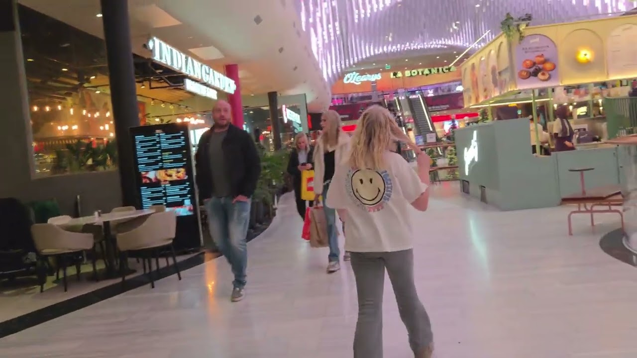 Mall of Scandinavia