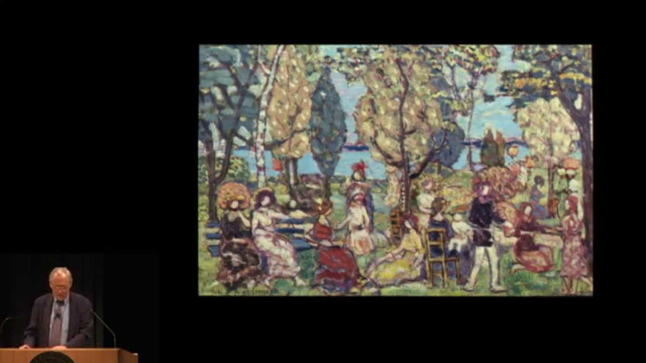 Nineteen American Masterworks