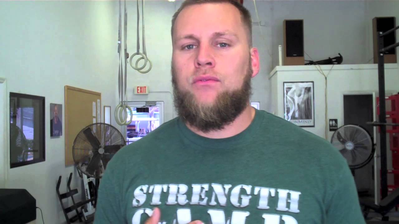 Strained Hip Flexor Recovery | Overtime Athletes