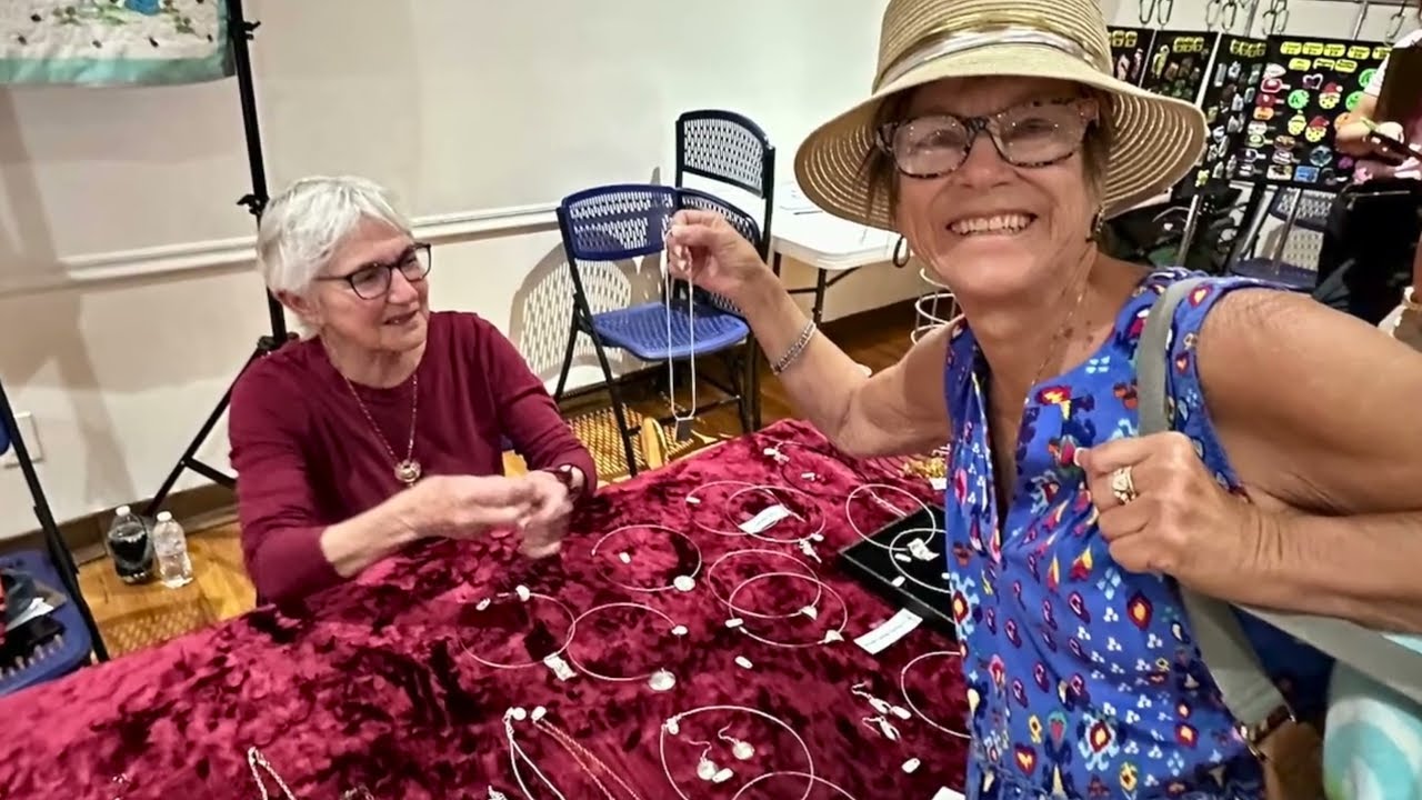 Craft Fair February 14, 2026