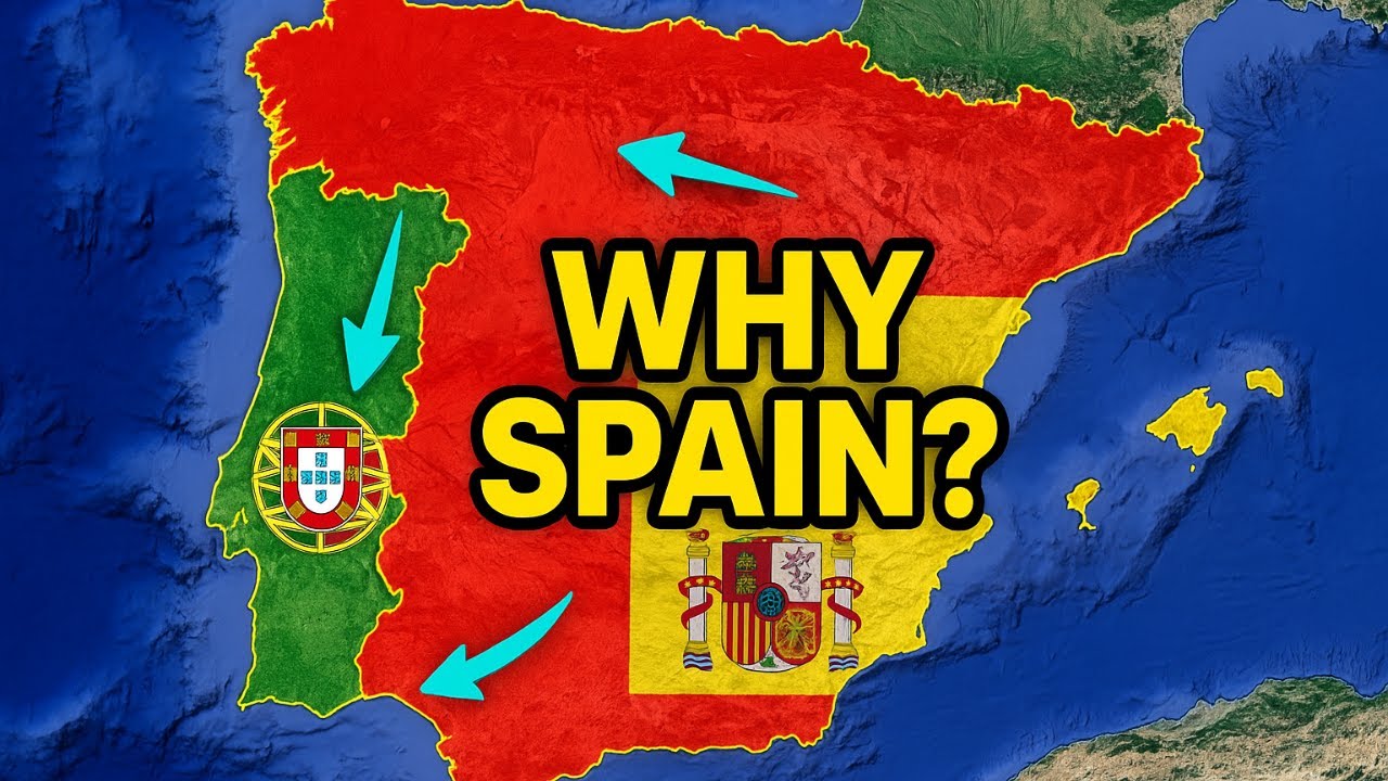 Why Spain Still Owns Galicia The Secret Past