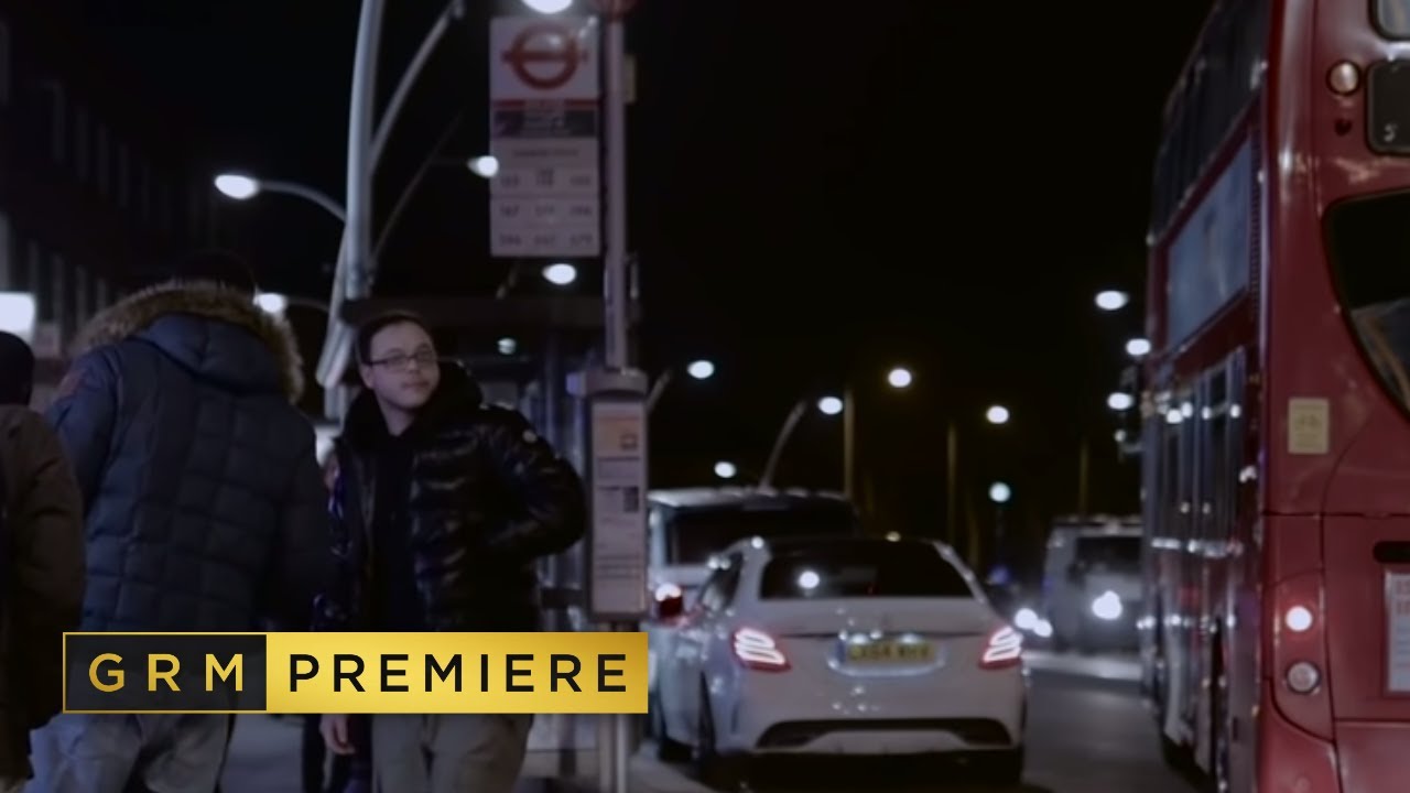 Potter Payper - Real Life (Black Impala) [Music Video] | GRM Daily