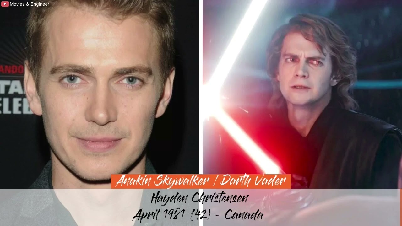 AHSOKA SEASON 1 CAST 2023