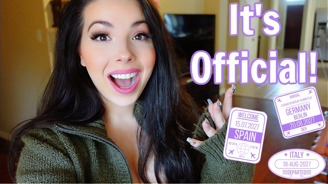 Flight Attendant Life - I'M FINALLY GOING BACK! | Vlog 2021