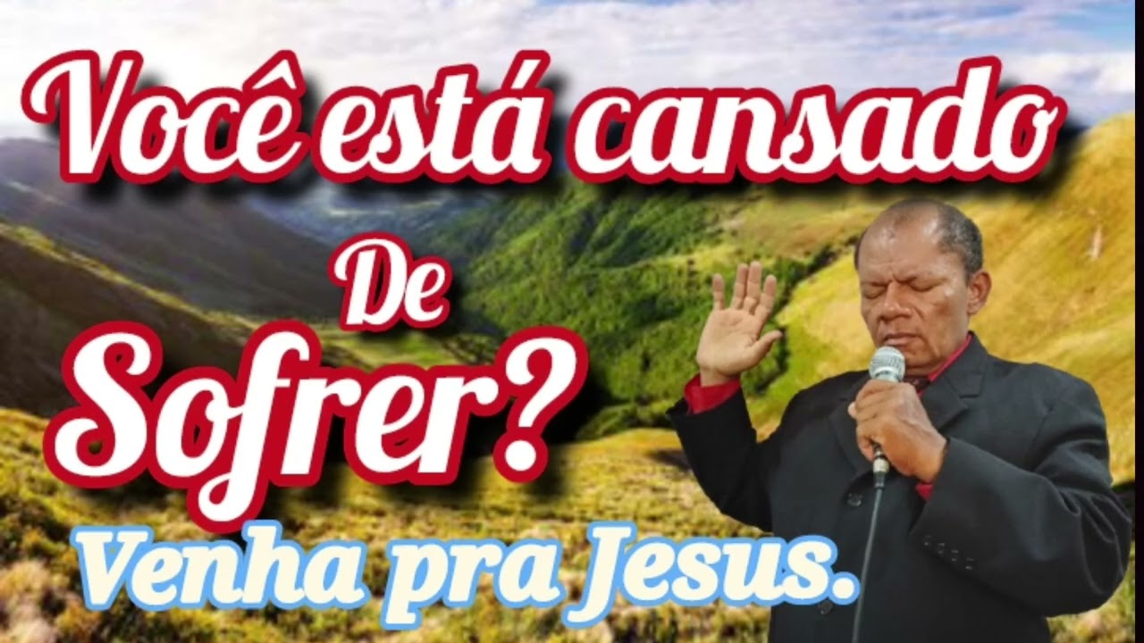 11/02/26] Oração de restauração de vida @ pastor Moacir Silva 