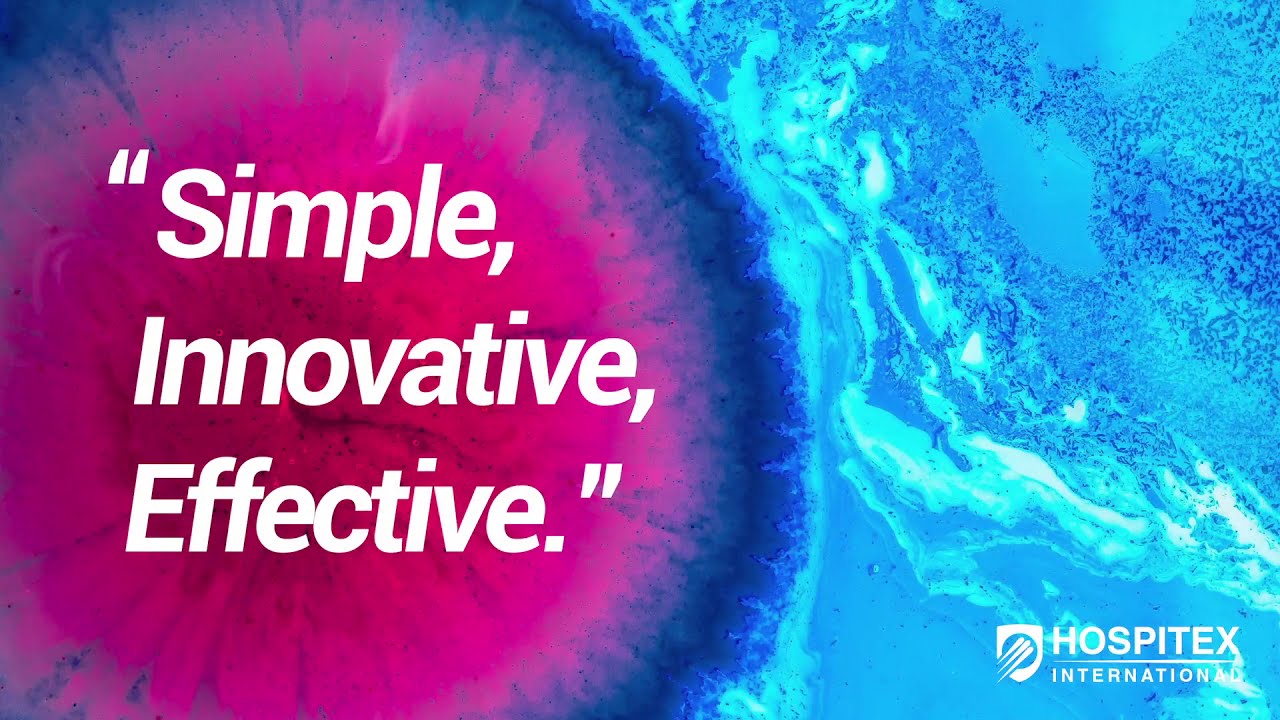 Hospitex International - The Cytology Company - Institutional Video