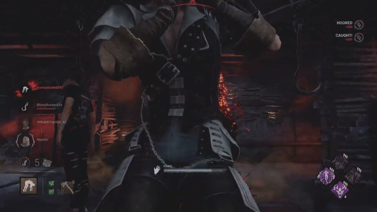 Blood Favour OP Plz Nerf