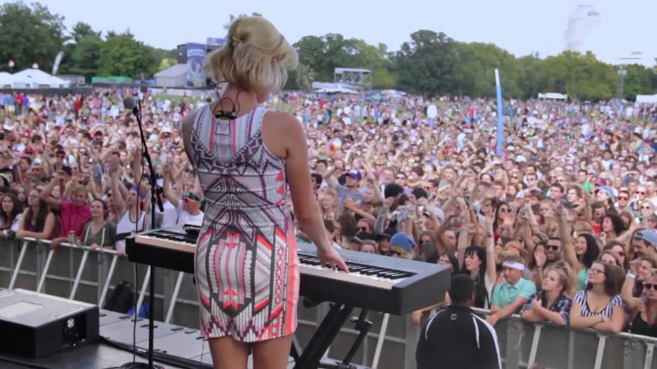 Watch & Relive LouFest 2014