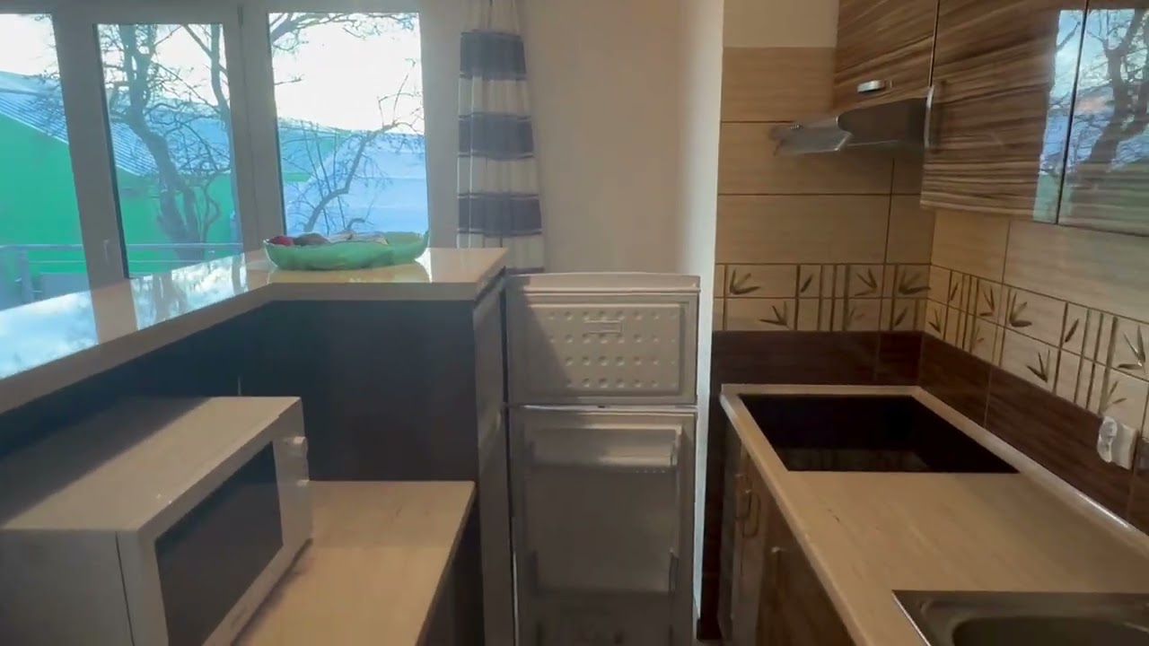 Kołobrzeg ul. Wylotowa mieszkanie 3 pokoje