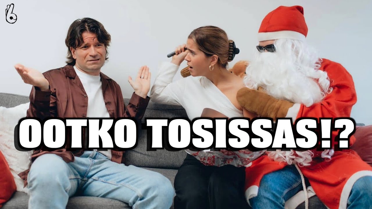 Surkeat joululahjat || BLOKESS