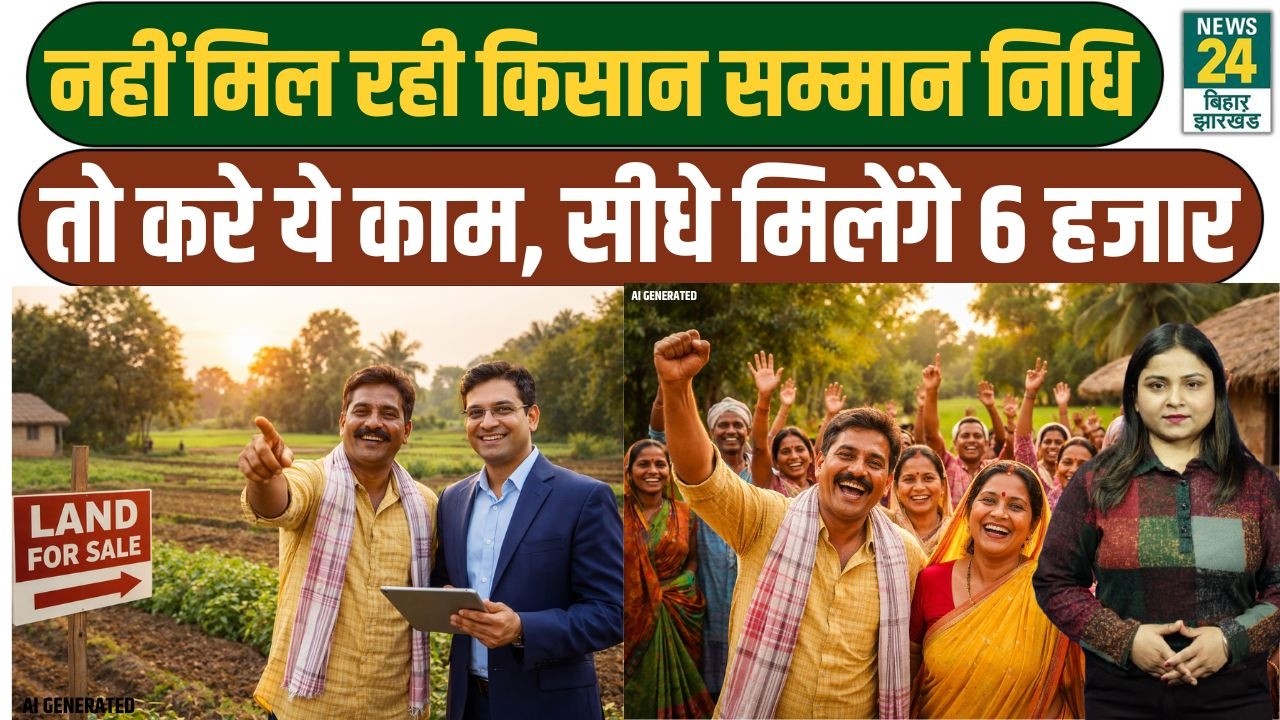 BIHAR GOVERNMENT POLICY: बिहार सरकार ने Industrial Investment को लेकर चला दांव | JDU | BJP | NDA