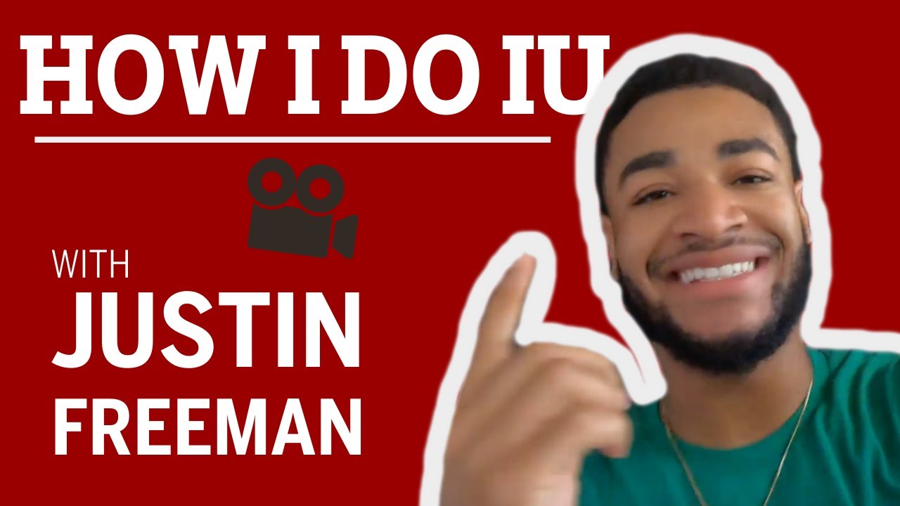 Life of a Kelley Business Student | IU VLOG  🎥